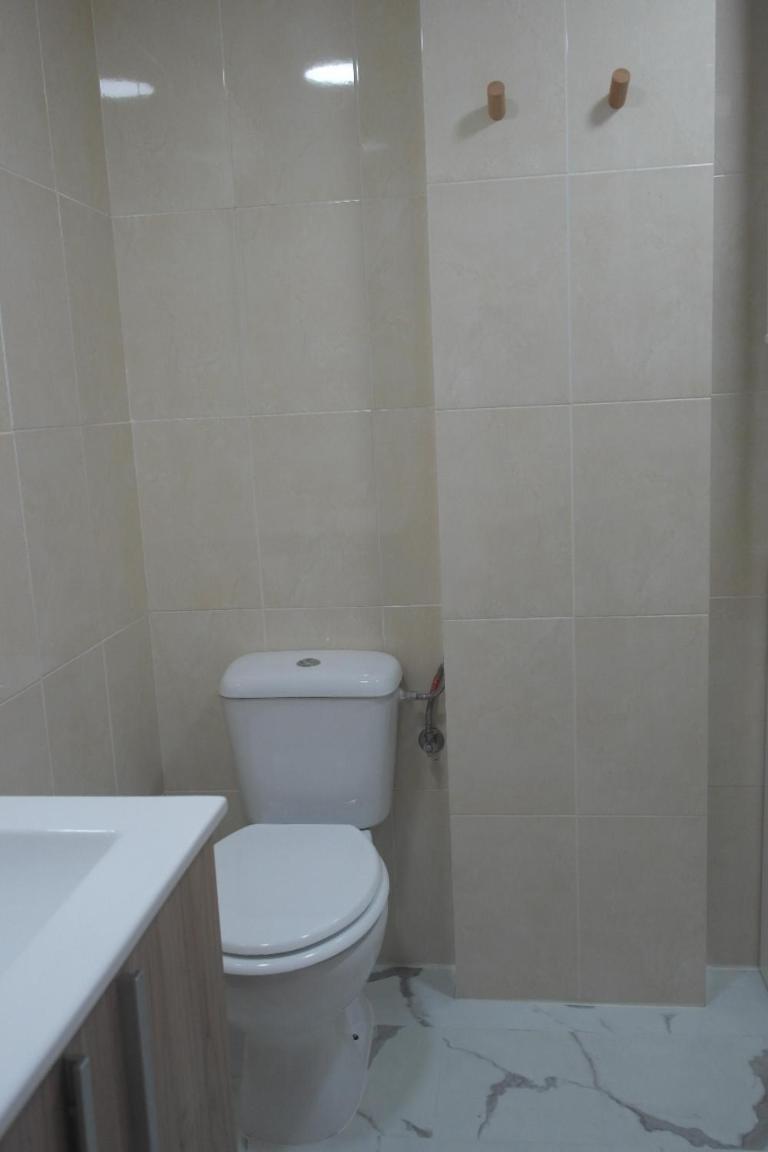 Otto'S Home Tajamar Lastres Dış mekan fotoğraf